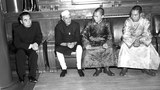 ༧གོང་ས་མཆོག་གིས་རྒྱ་གར་གྱི་སྲིད་བློན་ཎེཧེ་རུ་ཐེངས་ཁ་ཤས་མཇལ་བའི་སྐོར་གྱི་གནས་ཚུལ་ལོ་རྒྱུས་ཐད་དབྱེ་ཞིབ་ཞུས་པ།
