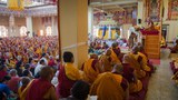 བཀའ་དབང་ཐོབ་པ་དེ་དོན་དང་ལྡན་པ་ཞིག་ཡོང་བའི་འབད་བརྩོན་བྱ་དགོས།