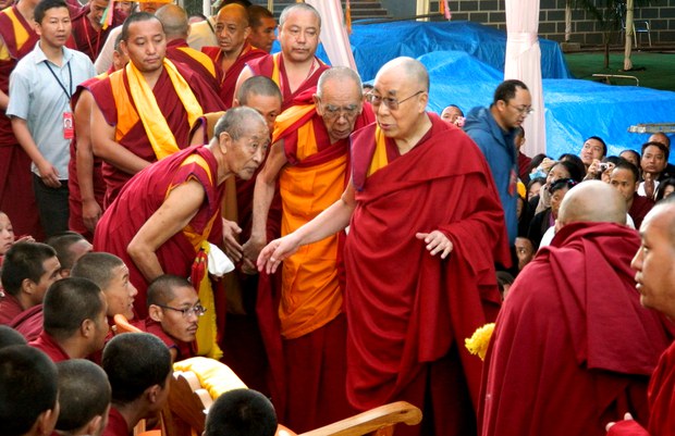རྒྱ་གར་ལྷོ་ཕྱོགས་ཁུལ་གྱི་ཆོས་འབྲེལ་མཛད་འཆར་ལེགས་གྲུབ། རྒྱ་གར་ལྷོ་ཕྱོགས་ཁུལ་གྱི་ཆོས་འབྲེལ་མཛད་འཆར་ལེགས་གྲུབ།