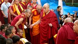 རྒྱ་གར་ལྷོ་ཕྱོགས་ཁུལ་གྱི་ཆོས་འབྲེལ་མཛད་འཆར་ལེགས་གྲུབ།