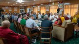  དེང་དུས་ཤེས་ཡོན་ལམ་ལུགས་ནང་སེམས་ཀྱི་འཕྲོད་བསྟེན་ཡག་པོ་སྐྲུན་རྒྱུ་གལ་ཆེ།