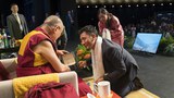 མི་རིགས་གཅིག་གི་གནས་ཚུལ་ཡིན་པས་བློ་ཞུམ་དགོས་དོན་མེད།