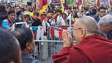  ༸གོང་ས་མཆོག་ནས་སུད་སིའི་ནང་ཆོས་འབྲེལ་དབུ་བཙུགས་གནང་ཡོད་པ།