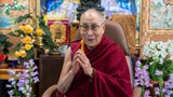 བར་སྐབས་ང་ཚོས་དཀའ་ངལ་མང་པོ་མྱངས་ཡོད་ཀྱང་རིམ་པས་བདེན་པའི་མཐའ་སེལ་རྒྱུ་ཡིན་པ་༧གོང་ས་སྐྱབས་མགོན་ཆེན་པོ་མཆོག་གིས་བཀའ་གནང་ཡོད་པ།