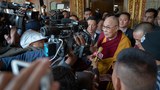 ཨ་རུ་ན་ཅལ་ཁུལ་གྱི་ཆིབས་བསྒྱུར་ནི་ཆོས་འབྲེལ་ཁོ་ན་ཡིན།