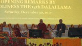 རྒྱ་གར་གྱི་ལྟ་གྲུབ་ནང་གི་སེམས་ཁམས་རིག་པའི་གནད་དོན་དང་དེང་དུས་ཚན་རིག་དབར་གྱི་བགྲོ་གླེང་།