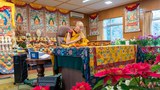 ༧གོང་ས་མཆོག་གིས་ཉམས་ལེན་དང་སློབ་གཉེར་ཐོག་ནས་རྗེ་རིན་པོ་ཆེར་དྲན་གསོ་ཞུ་དགོས་པའི་བཀའ་གནང་བ།