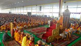 གཞོན་སྐྱེས་ཚོས་ཁོར་ཡུག་སྲུང་སྐྱོབ་དང་རིག་གཞུང་རྒྱུད་འཛིན་དགོས་པ།
