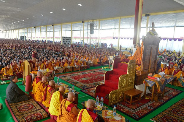 གཞོན་སྐྱེས་ཚོས་ཁོར་ཡུག་སྲུང་སྐྱོབ་དང་རིག་གཞུང་རྒྱུད་འཛིན་དགོས་པ། གཞོན་སྐྱེས་ཚོས་ཁོར་ཡུག་སྲུང་སྐྱོབ་དང་རིག་གཞུང་རྒྱུད་འཛིན་དགོས་པ།