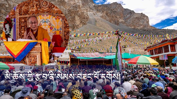 མི་ཆོས་ཀྱི་རྩ་བ་ནི་སེམས་བཟང་པོ་དགོས།