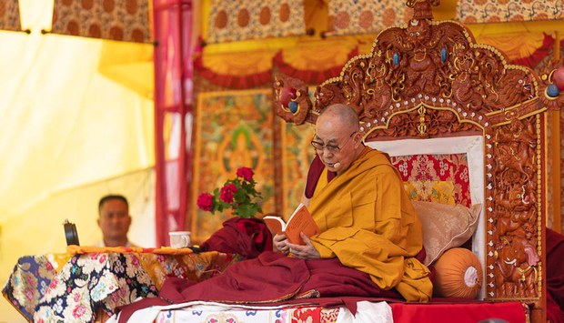 རིག་པ་གཙོ་བོར་བཟུང་པའི་སངས་རྒྱས་ཆོས་ལུགས། རིག་པ་གཙོ་བོར་བཟུང་པའི་སངས་རྒྱས་ཆོས་ལུགས།