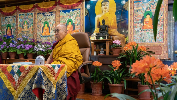 བདེན་བཞི་དང་བདེན་གཉིས། བདེན་བཞི་དང་བདེན་གཉིས།