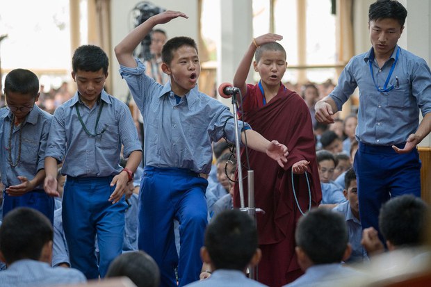 སེམས་ཁམས་རིག་པ་དང་ཚད་མ་རིག་པ་སློབ་སྦྱོང་དགོས་པ། སེམས་ཁམས་རིག་པ་དང་ཚད་མ་རིག་པ་སློབ་སྦྱོང་དགོས་པ།