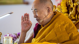 སེམས་ཤུགས་སྒྲིལ་ནས་བྱམས་བརྩེ་ཉམས་ལེན་དགོས་པ།