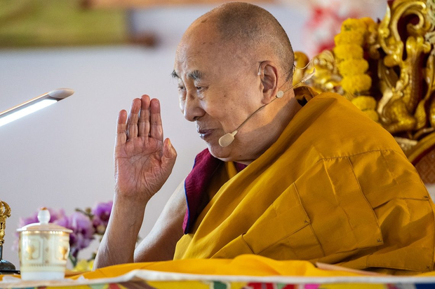 སེམས་ཤུགས་སྒྲིལ་ནས་བྱམས་བརྩེ་ཉམས་ལེན་དགོས་པ། སེམས་ཤུགས་སྒྲིལ་ནས་བྱམས་བརྩེ་ཉམས་ལེན་དགོས་པ།