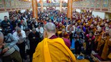 ༧གོང་ས་མཆོག་གི་ཐུགས་འགན་དམ་བཅའ།