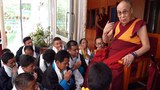 བོད་མིའི་གཞིས་ཆགས་ཀྱི་འཚོ་རྟེན་ཡར་རྒྱས་དགོས་པའི་བཀའ་སློབ།