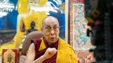 བྱང་ཨ་རི་ཁུལ་གྱི་བོད་མི་ཚོས་གསོལ་འདེབས་ཞུས་པ་བཞིན་༧གོང་ས་མཆོག་ནས་གསུང་ཆོས་བསྩལ་རྒྱུ།