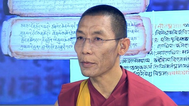 ༧རྒྱལ་མཆོག་སྐུ་ཕྲེང་བཅུ་བཞི་པ་མཆོག་གིས་ལུགས་གཉིས་ཀྱི་ཐུགས་འགན་བཞེས་པའི་ལོ་རྒྱུས་ངོ་སྤྲོད། ༧རྒྱལ་མཆོག་སྐུ་ཕྲེང་བཅུ་བཞི་པ་མཆོག་གིས་ལུགས་གཉིས་ཀྱི་ཐུགས་འགན་བཞེས་པའི་ལོ་རྒྱུས་ངོ་སྤྲོད།
