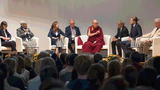 འགྲོ་བ་མིའི་རིན་ཐང་དང་ཤེས་ཡོན་ཐོག་བཀའ་སློབ།