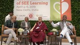 སྤྱི་ཚོགས་དང་སེམས་མྱོང་བཟང་སྤྱོད་གོང་འཕེལ་གཏོང་ཐབས་ཀྱི་སློབ་གཞི།