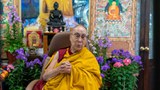 བདེ་སྐྱིད་ཀྱི་རྩ་བ་ནི་སེམས་ཞི་འདུལ་དང་སྙིང་རྗེ་ཡིན་པ།