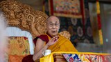 ཧི་མ་ལ་ཡའི་རི་བརྒྱུད་ཀྱི་མི་མང་རྣམས་སེམས་པ་བཟང་པོ་བྱུང་ན་དེ་ཡིས་བོད་བསྟན་སྲིད་ལ་ཕན་ཐོག་རྒྱུ།