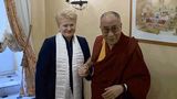 ལི་ཐུཝེ་ནི་ཡར་ཞབས་སོར་འཁོད་པ།