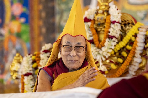 ལག་ལེན་ངོ་མའི་ཐོག་ནས་འཛམ་གླིང་ཞི་བདེ་ཡོང་བ་བྱ་དགོས།