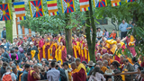 ཚོགས་པ་༡༡ནས་བརྟན་བཞུགས།