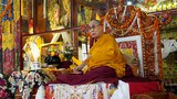 ནང་ཆོས་སློབ་གཉེར་གྱི་དོན་སྙིང་།