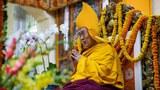 བོད་ཀྱི་སྐད་ཡིག་ལ་མཐོང་ཆེན་དང་བོད་ཡིག་ཐོག་ཡོད་པའི་སངས་རྒྱས་བསྟན་པ།