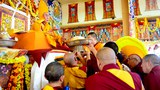 སྨར་ཁམས་གཞིས་བྱེས་བོད་མི་ཡོངས་ནས་༸གོང་ས་མཆོག་ལ་བརྟན་བཞུགས།
