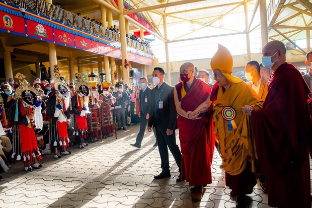 སྤྱན་རས་གཟིགས་ཀྱི་ཞིང་ཁམས། སྤྱན་རས་གཟིགས་ཀྱི་ཞིང་ཁམས།
