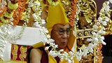  ༸གོང་ས་མཆོག་ལ་བརྟན་བཞུགས་བསྟར་འབུལ་ཞུས་པ།