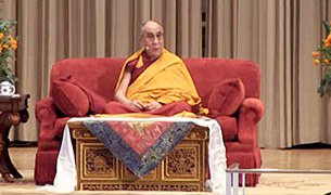དགེ་ལྡན་ཕྱག་རྒྱ་ཆེན་མོའི་ཆོས་འབྲེལ་བསྩལ་བ། དགེ་ལྡན་ཕྱག་རྒྱ་ཆེན་མོའི་ཆོས་འབྲེལ་བསྩལ་བ།