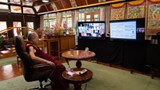 ཤེས་ཡོན་སྡེ་ཁག་ནས་ནང་སེམས་ཀྱི་རིན་ཐང་ཐད་ཤུགས་གནོན་རྒྱག་པ་ཡིན་ན་དཀའ་ངལ་མང་པོ་ཞིག་སེལ་ཐུབ།
