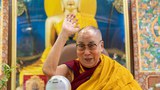 ཐུགས་རྗེ་ཆེན་པོའི་བཀའ་དབང་སྐབས་ཀྱི་བཀའ་སློབ།