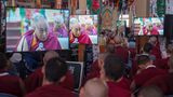 སེམས་དང་སྲོག་གི་ལྷན་ཚོགས་ཐོག་བཀའ་སློབ།