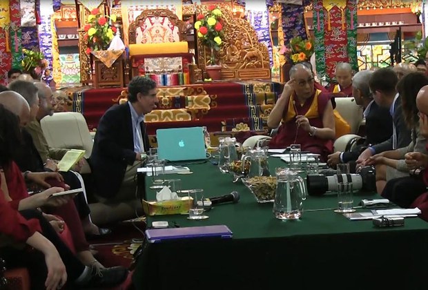 སེམས་དང་སྲོག་གི་ལྷན་ཚོགས་དབུ་འཛུགས་གནང་བ། སེམས་དང་སྲོག་གི་ལྷན་ཚོགས་དབུ་འཛུགས་གནང་བ།