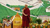 མི་ནི་སོ་ཊའི་སྲིད་སྐྱོང་ལྷན་མཇལ་འཕྲད་གནང་བ།