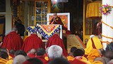 ཆོ་འཕྲུལ་སྨོན་ལམ་གྱི་བོད་ཚེས་༡༥ཉིན་༸གོང་ས་མཆོག་ནས་བཀའ་སློབ།