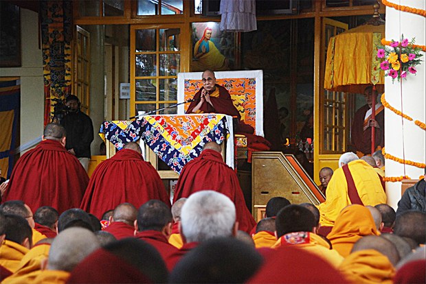 ཆོ་འཕྲུལ་སྨོན་ལམ་གྱི་བོད་ཚེས་༡༥ཉིན་༸གོང་ས་མཆོག་ནས་བཀའ་སློབ། ཆོ་འཕྲུལ་སྨོན་ལམ་གྱི་བོད་ཚེས་༡༥ཉིན་༸གོང་ས་མཆོག་ནས་བཀའ་སློབ།