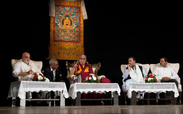 བདེ་སྐྱིད་ཀྱི་འབྱུང་ཁུངས་ངོ་མ་དེ་ཡང་བྱམས་བརྩེ་ཡིན། བདེ་སྐྱིད་ཀྱི་འབྱུང་ཁུངས་ངོ་མ་དེ་ཡང་བྱམས་བརྩེ་ཡིན།