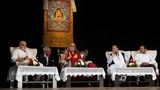 བདེ་སྐྱིད་ཀྱི་འབྱུང་ཁུངས་ངོ་མ་དེ་ཡང་བྱམས་བརྩེ་ཡིན།