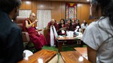 གནའ་དེང་ཟུང་འབྲེལ་གྱི་ཤེས་ཡོན་ལམ་སྲོལ་མི་རབས་རྗེས་མ་ཚོར་རྩིད་སྤྲོད་དགོས།