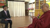 ༸གོང་ས་མཆོག་ལ་བཅར་འདྲི་དགོངས་སྐོར་ཞུས་པ།