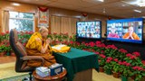 པ་ལི་དང་ལེགས་སྦྱར་གྱི་ཆོས་བརྒྱུད་ཕན་ཚུན་དབར་འབྲེལ་བ་གཏིང་ཟབ་ཏུ་གཏོང་ཐུབ་ན་ཕན་ཐོགས་ཆེན་པོ་ཡོད།