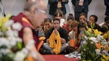ཨི་ཊ་ལི་བོད་མི་ཚོར་མཇལ་ཁ་དང་བཀའ་སློབ་གནང་བ།