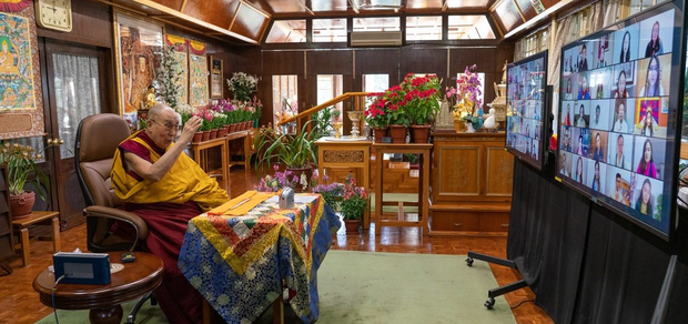 བོད་ཀྱི་ཆོས་དང་རིག་གཞུང་བོད་མིའི་བླ་སྲོག་ཡིན་པ།